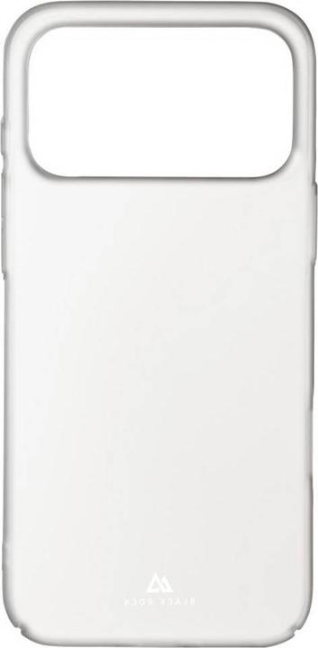 Produktbild Black Rock Ultra Thin Iced (Apple iPhone 17 Pro Max)