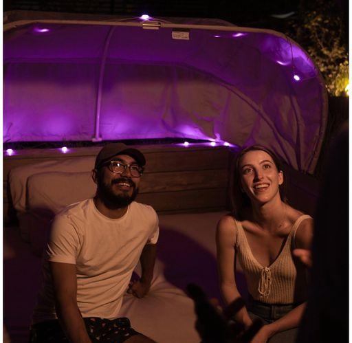 Image du produit Luci Lumière solaire