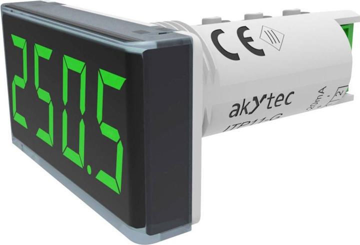 Image du produit AkYtec ITP11-G Afficheur universel 4 - 2