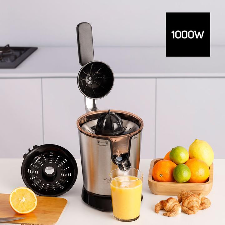 Image du produit Taurus Easy Press 1000 Legend