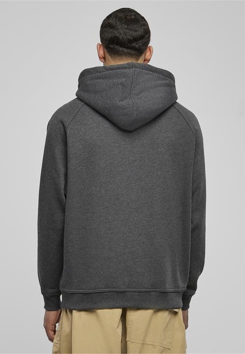 Produktbild Urban Classics Blank Hoody (S)