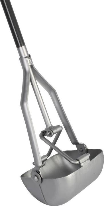 Talen Tools Putschep 15 cm, Vierkant model met afgeronde hoeken