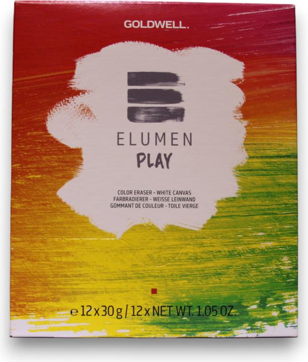 Produktbild Goldwell Elumen Play