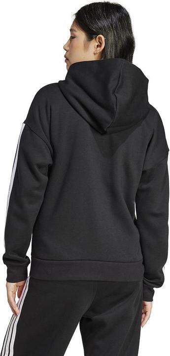 Produktbild Adidas Future Icons Kapuzenjacke Damen (XXS)
