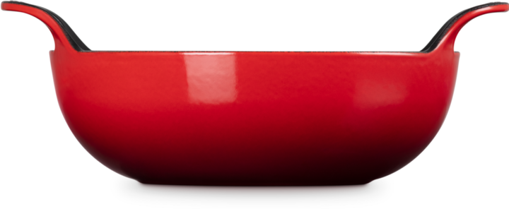 Actual product image Le Creuset Balti Dish (24 cm, Pot, Cast iron)