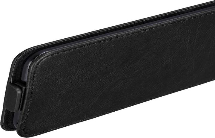 Produktbild Cadorabo Flip wie Invis Cover (Huawei Nova 5T, LG K20, TCL 20S)