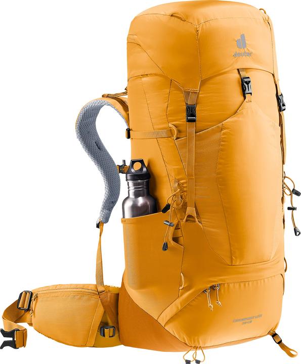 Actual product image Deuter Aircontact Lite 50 + 10 (60 l)