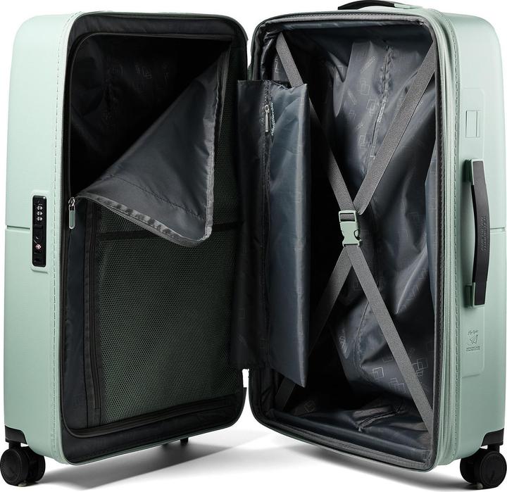 Image du produit American Tourister DashPop (76 l)