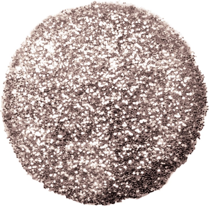 Actual product image NYX Professional Make-Up Metallic glitter (Goldstone, Highlighter, 2.50 g)