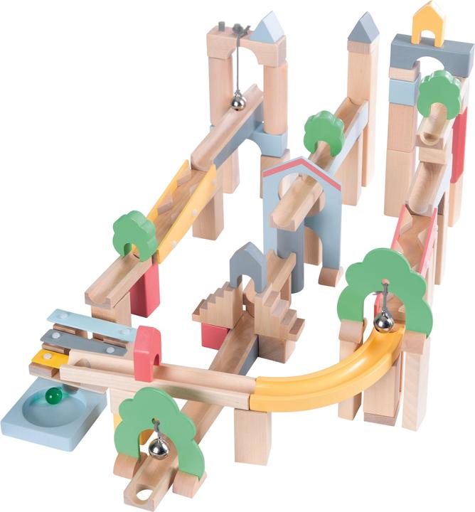 Actual product image Roba Ball track 80 pieces