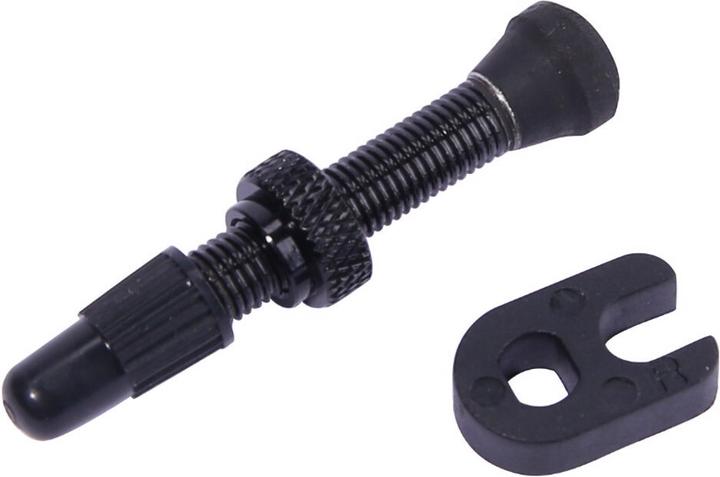 Fulcrum Tubeless Ventil für 2-Way Fit