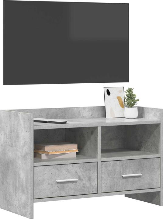 Produktbild vidaXL TV-Schränk (33 x 71.50 x 47 cm)