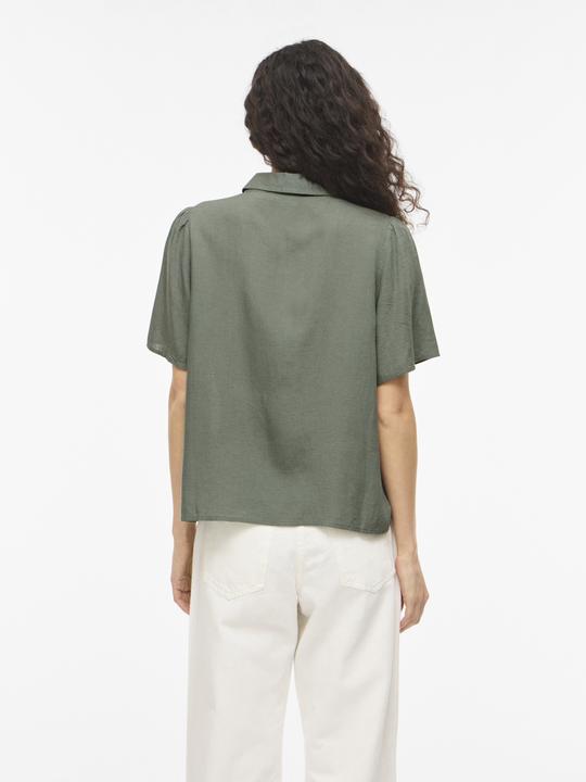 Produktbild Vila Kurzarm Hemd (36)