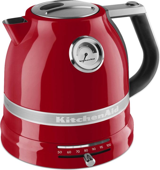 Actual product image KitchenAid Artisan electric kettle (1.50 l)