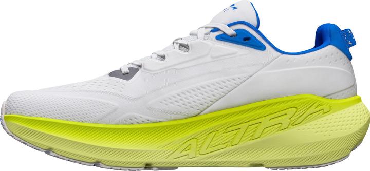 Gelb, Weiss, white-lime, White/Lime