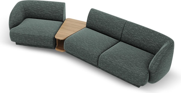 Produktbild Micadoni Miley (3-Sitzer, 2-Sitzer, 4-Sitzer)