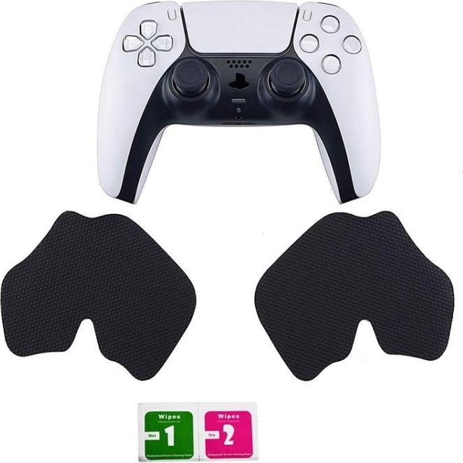 Actual product image Freaks and Geeks Anti-slip & protective stickers (PS5)