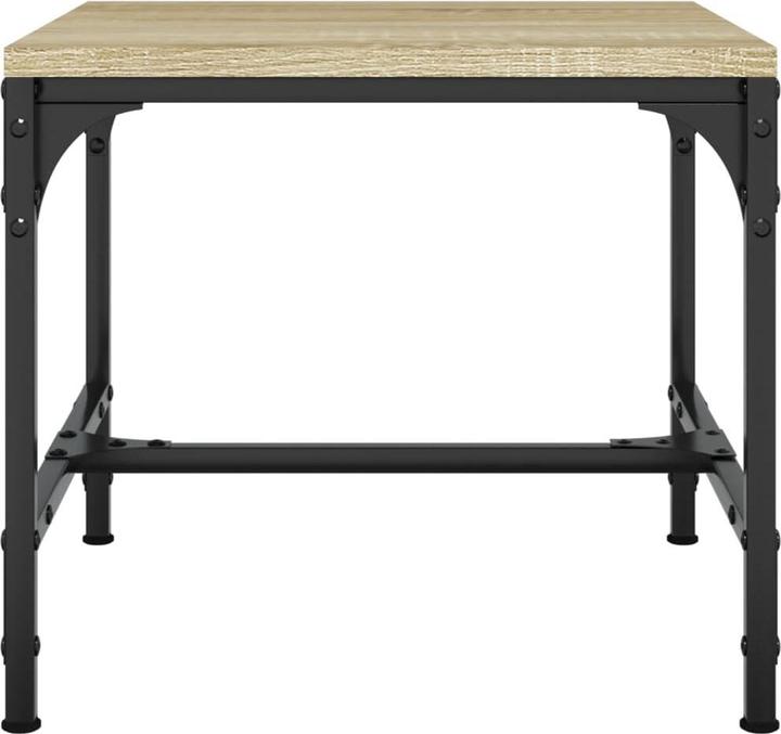 Immagine prodotto vidaXL Reagan (50 x 50 x 35 cm)