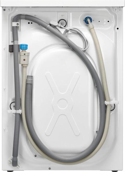 Produktbild AEG LR6F5E480 914913634 (8 kg, Links)