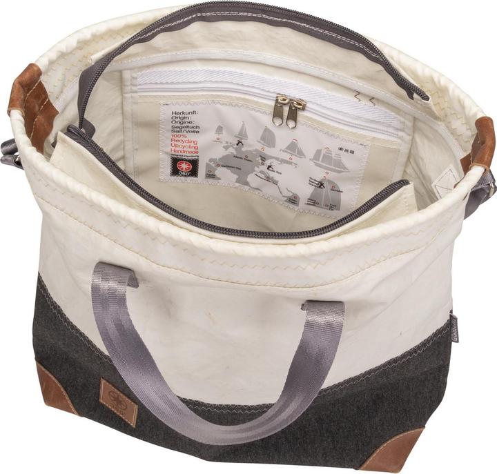 Immagine prodotto 360Grad Shopper Ahoy (20.80 l)