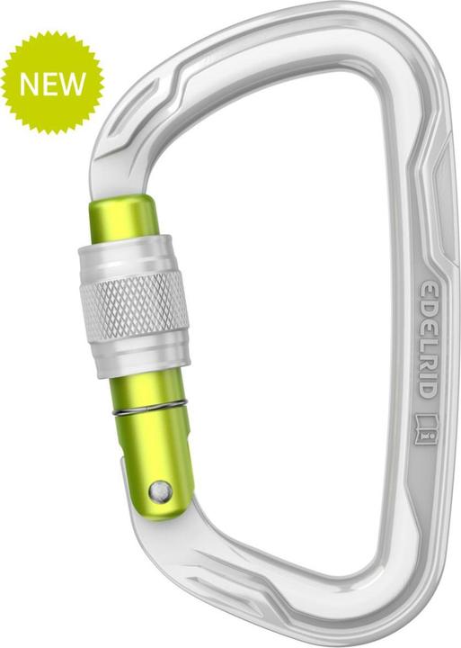 Produktbild Edelrid Taser Screw