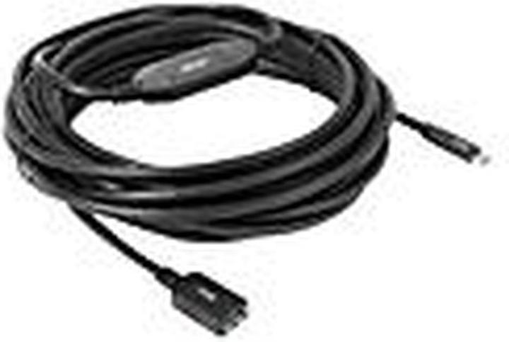 Produktbild Club 3D Club3D Kabel USB 3.2 Typ C <> USB Typ A St/Bu (10 m)