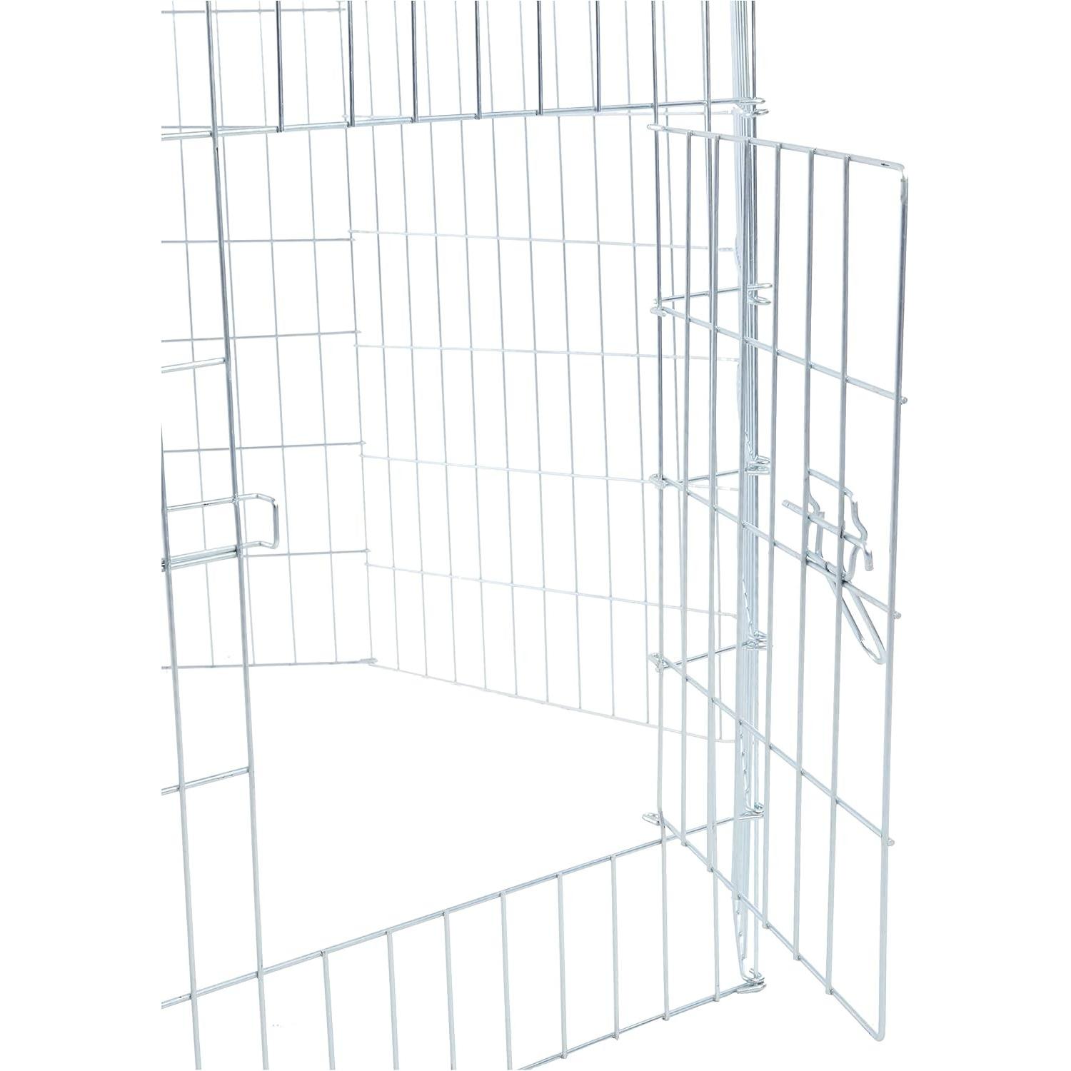 Meilleurs prix pour Enclos pour chiots,taille: ø 154 x 91 cm - Trixie - TR-3954