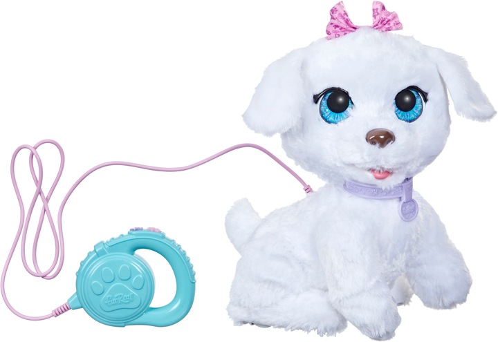 Produktbild FurReal GoGo - Mein tanzendes Hündchen (36 cm)