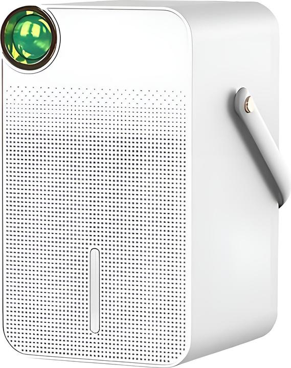 Produktbild Novidarte Luftentfeuchter