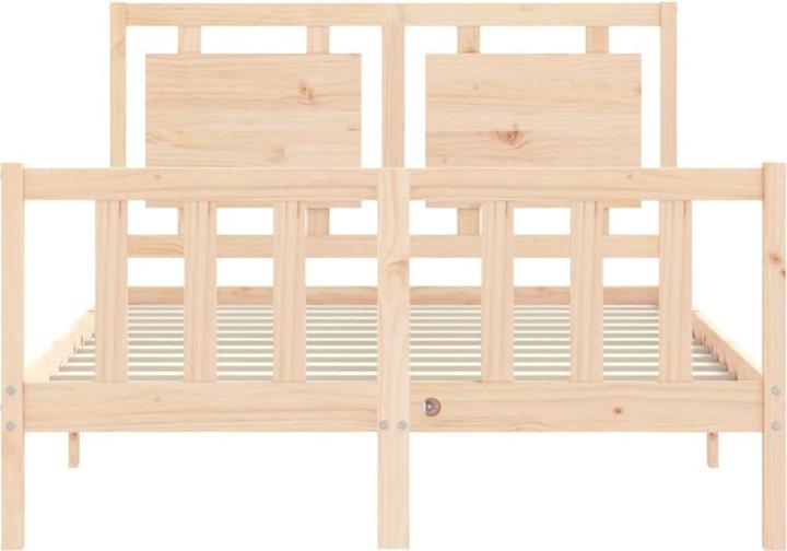 Immagine prodotto vidaXL Mile (140 x 200 cm)