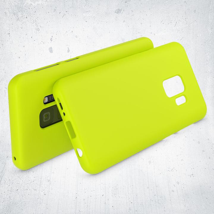 Produktbild Nalia Handyhülle (Samsung Galaxy S9)