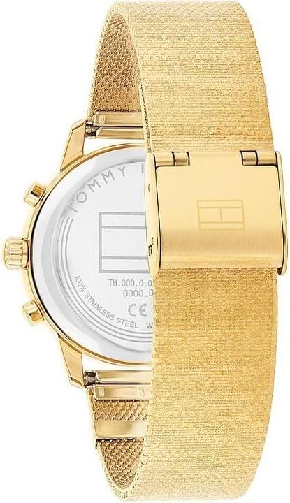 Produktbild Tommy Hilfiger Blake (Analoguhr, 36 mm)