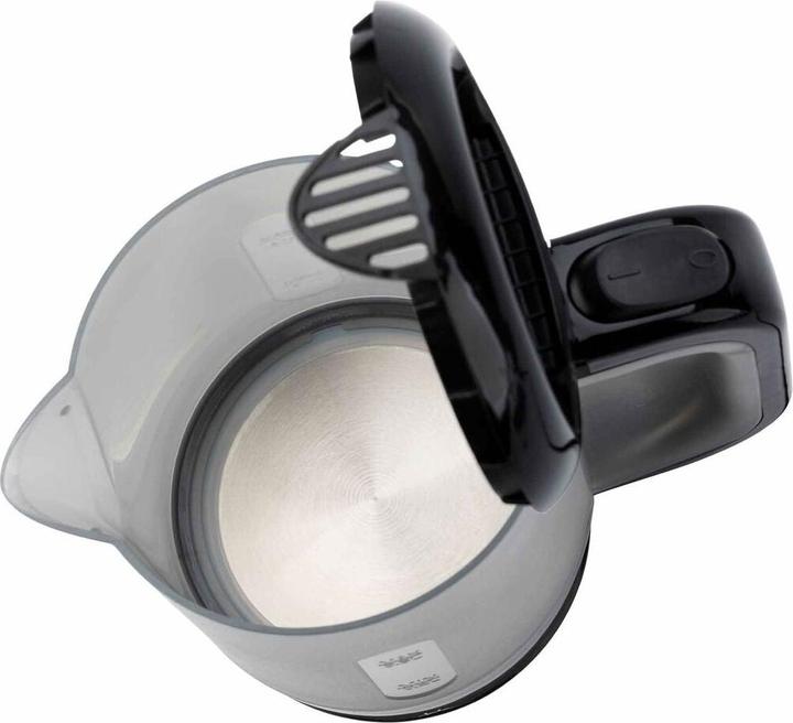 Actual product image Jata JEHA1240 (0.50 l)