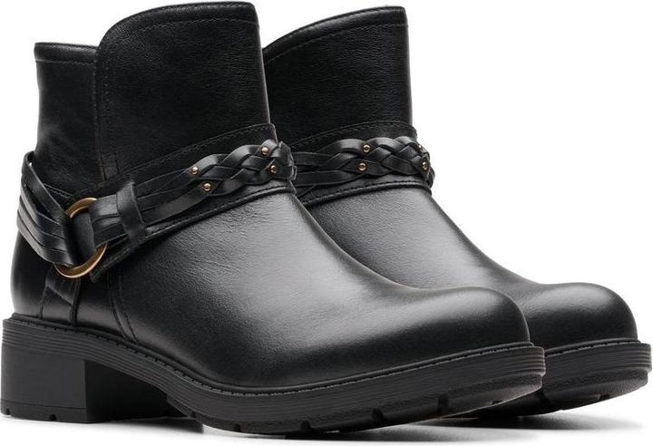 Image du produit Clarks Kaylie Premium Hearth (39.5)