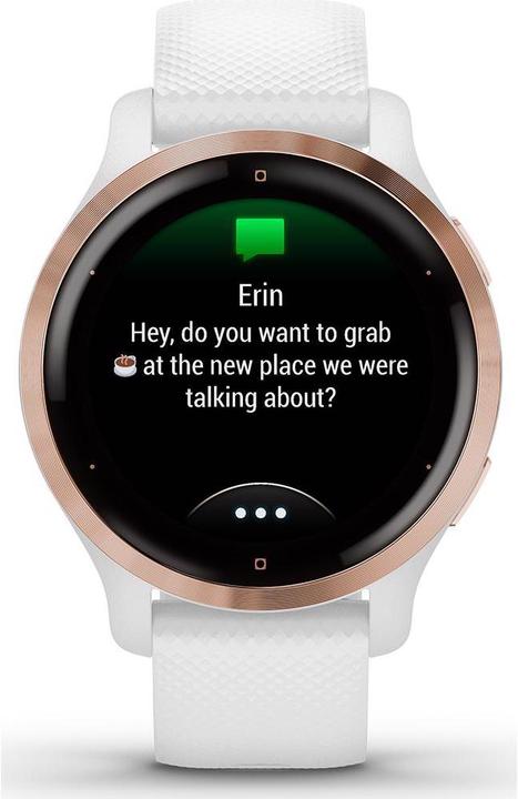 Image du produit Garmin Venu 2S (40 mm)