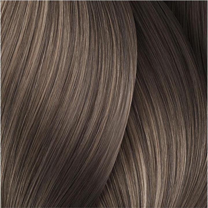 Actual product image L'Oréal Professionnel Majirel 8.21 (8.21)