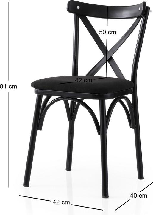 Actual product image Hanah Home Ekol