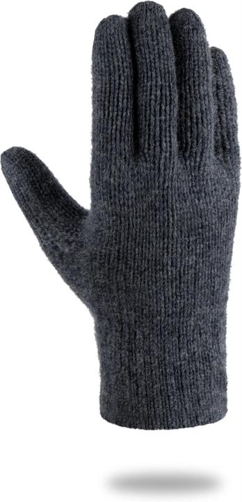 Produktbild Normani Merino Strick-Fingerhandschuhe Onslow (L, XL)
