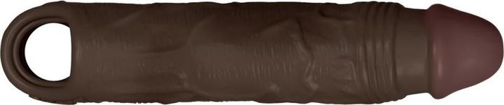 Produktbild Shaft Model F Sheath Extend Your Cock Pleasure Toys - Realistic Proprietary Flexiskin Liquid Silicone Adul