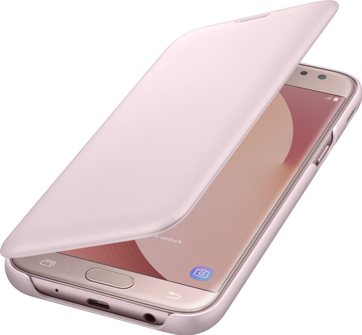 Immagine prodotto Samsung Wallet Cover (Samsung Galaxy J5 (2017))