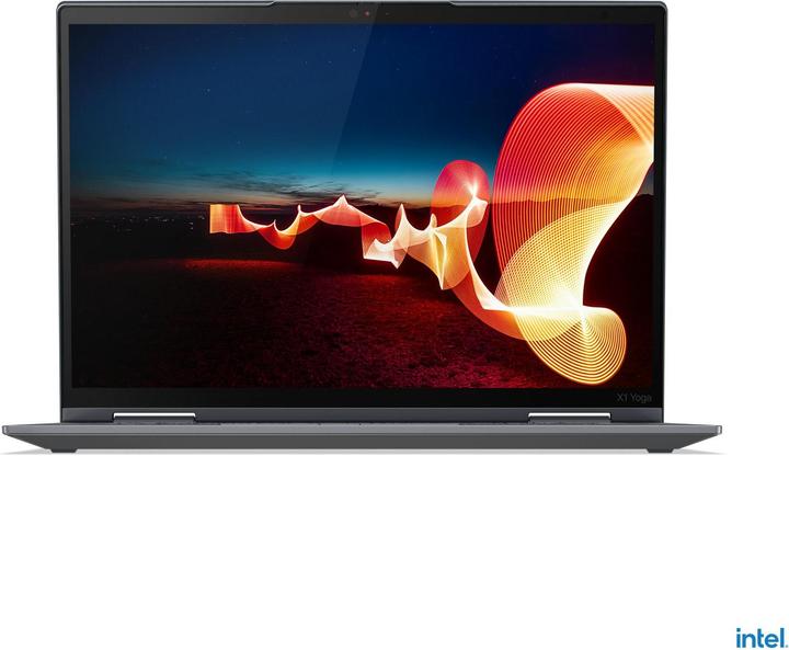Produktbild Lenovo ThinkPad X1 Yoga Gen 7 (14", Intel Core i5-1235U, 16 GB, 512 GB, CH)