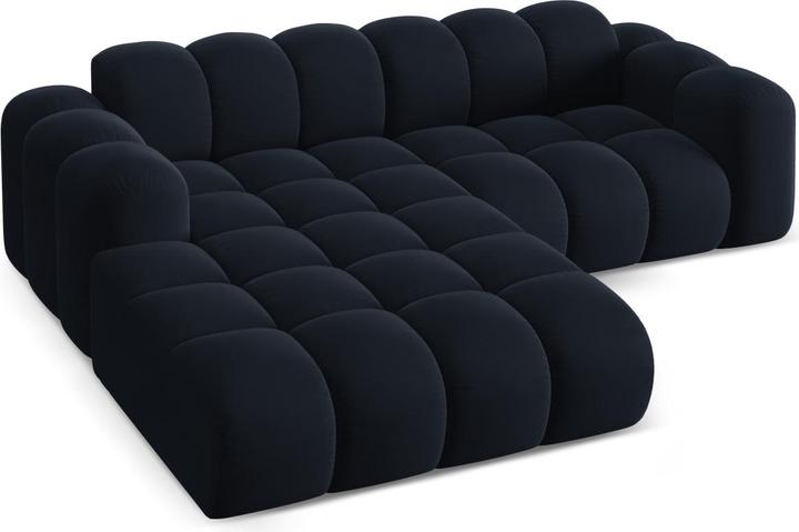 Produktbild Cosmopolitan Design Treno (Ecksofa)