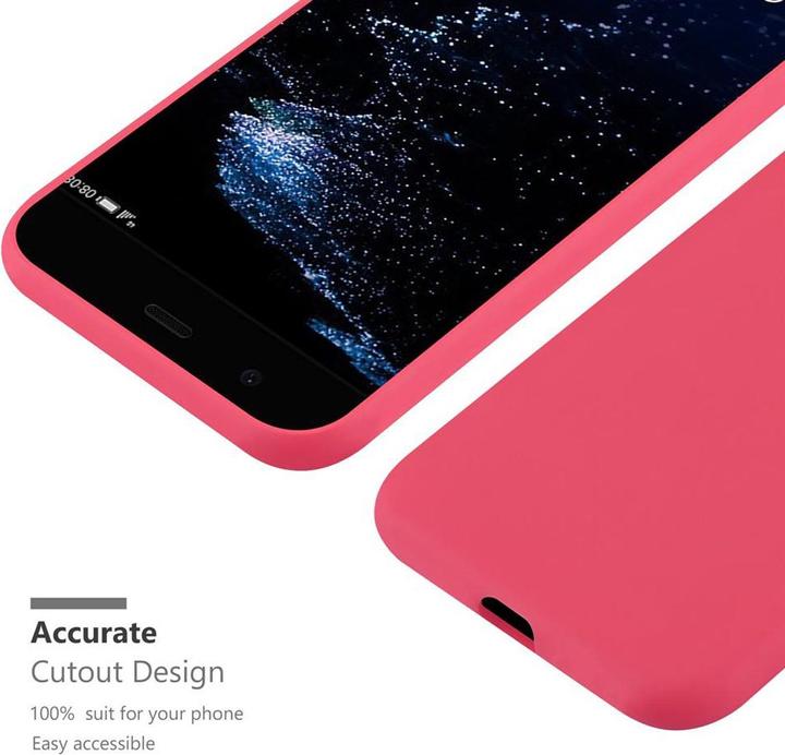 Image du produit Cadorabo Couverture TPU Candy (Haier P10)