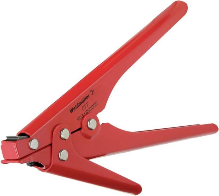 Image du produit Weidmüller Pince à colliers 9031860000