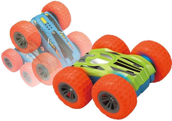 Actual product image Koolspeed Flashing Rover Remote Control Car
