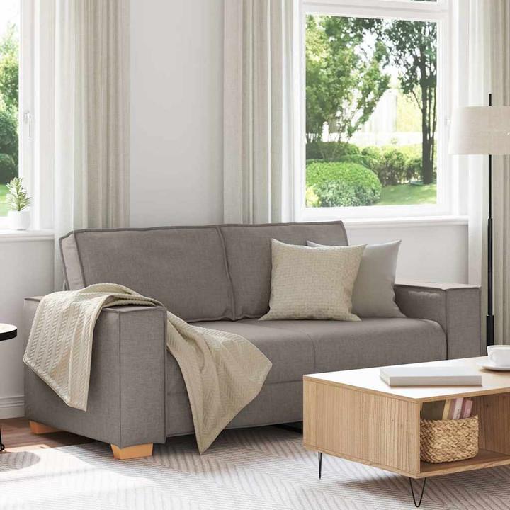 Produktbild vidaXL 2-Sitzer-Sofa (2-Sitzer)