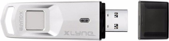 Actual product image Xlyne X-Guard (64 GB)