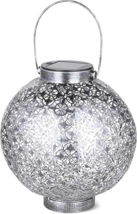 Produktbild Migros Ambiance Solarlaterne (Ø 21.5 cm)