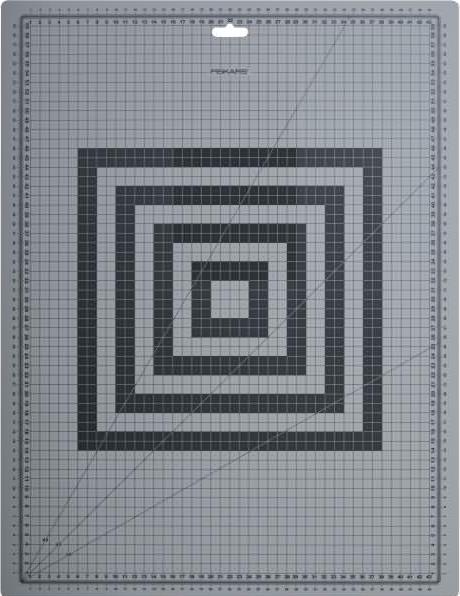 Image du produit Fiskars Tapis de découpe 45x60 cm (45 x 60 cm)