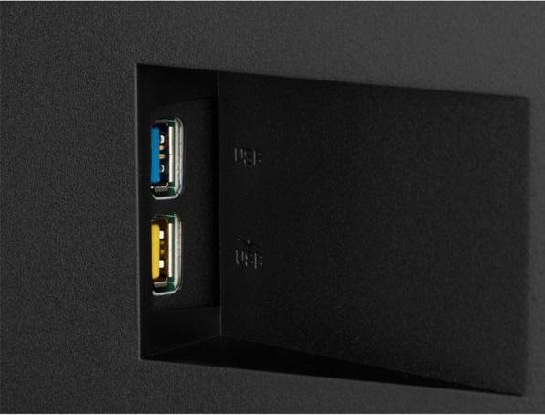 Actual product image Philips MMD MONITORS & DISPLAYS 439P1 (3840 x 2160 Pixels, 42.51")